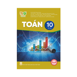 Toán Lớp 10 KNTT Tập 1
