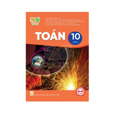 Toán Lớp 10 KNTT Tập 2