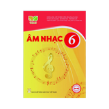 Âm nhạc lớp 6 KNTT