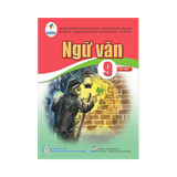 Ngữ Văn lớp 9 tập 1 CD