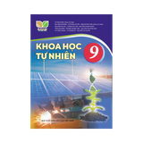Khoa Học Tự Nhiên lớp 9 KNTT