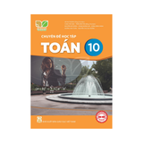 Chuyên Đề Học Tập Toán Lớp 10 KNTT