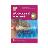 Giáo Dục Kinh Tế Và Pháp Luật 10 KNTT