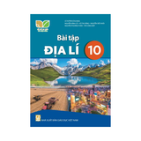Bài Tập Địa Lí Lớp 10 KNTT