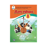 Âm Nhạc lớp 8 CD