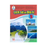 Lịch Sử và Địa Lí Lớp 9 CD