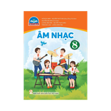 Âm Nhạc lớp 8 CTST