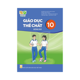 Giáo Dục Thể Chất Lớp 10 KNTT Bóng Đá