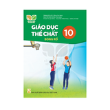 Giáo Dục Thể Chất Lớp 10 KNTT Bóng Rổ