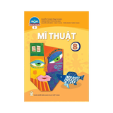 Mĩ Thuật lớp 8 CTST bản 2