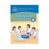 Giáo Dục Công Dân Lớp 8 CTST