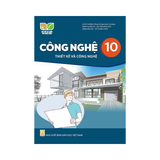 Công Nghệ Lớp 10 KNTT Thiết Kế Và Công Nghệ