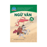Ngữ Văn lớp 8 tập 2 CTST