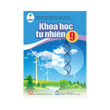 Khoa Học Tự Nhiên lớp 9 CD
