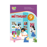 Mĩ Thuật lớp 9 KNTT