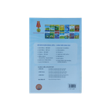 Khoa Học Tự Nhiên lớp 6 CTST