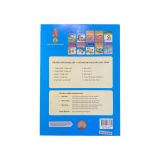 Tiếng việt lớp 1 KNTT tập 2