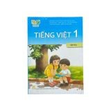 Tiếng việt lớp 1 KNTT tập 2