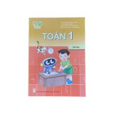 Toán lớp 1 KNTT tập 2