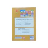 Toán lớp 1 KNTT tập 2