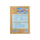 Toán lớp 1 KNTT tập 1