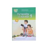 Tự nhiên và xã hội lớp 1 KNTT
