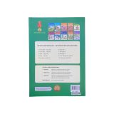 Tự nhiên và xã hội lớp 1 KNTT