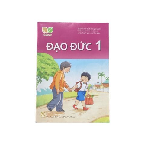  Đạo đức lớp 1 KNTT 