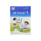 Mĩ thuật lớp 1 KNTT