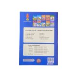 Mĩ thuật lớp 1 KNTT