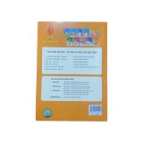 Vở bài tập Toán lớp 1 KNTT tập 1