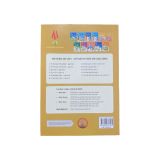 Vở bài tập Toán lớp 1 KNTT tập 2