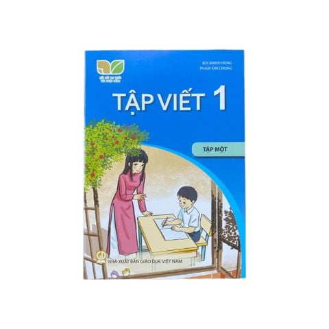 Tập Viết lớp 1 KNTT tập 1