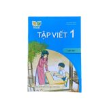 Tập Viết lớp 1 KNTT tập 2