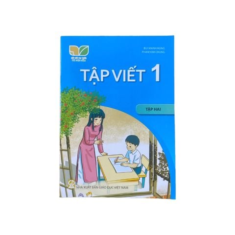Tập Viết lớp 1 KNTT tập 2