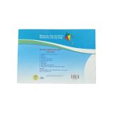 Vở thực hành Mĩ Thuật lớp 1 CD