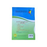 Vở bài tập Tự Nhiên và Xã Hội lớp 1 CD