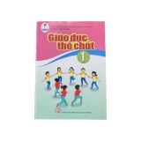 Giáo Dục Thể Chất lớp 1 CD