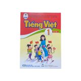 Tiếng Việt lớp 1 CD tập 1