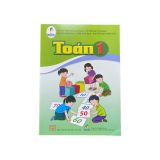 Toán lớp 1 CD
