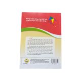 Tiếng Việt lớp 1 CD tập 1