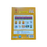 Tiếng Anh Family And Friends Lớp 1 Workbook