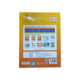 Tiếng Anh Family And Friends Lớp 1 Student Book