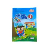 Tiếng Anh Globalsucess Lớp 1 Sách Học Sinh
