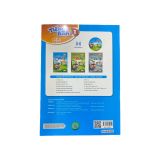 Tiếng Anh Globalsucess Lớp 1 Sách Học Sinh