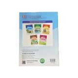 Bài Học Stem Lớp 1