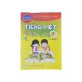 Tiếng việt lớp 2 CTST tập 1