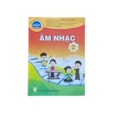 Âm nhạc lớp 2 CTST