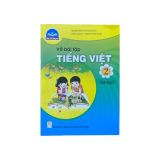 Vở bài bập Tiếng Việt lớp 2 CTST tập 1