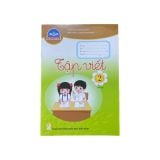 Tập viết lớp 2 CTST tập 2